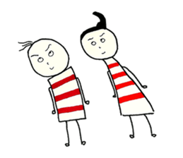 Wemily Vol. 2 sticker #9222487