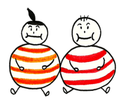 Wemily Vol. 2 sticker #9222489