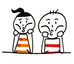 Wemily Vol. 2 sticker #9222490