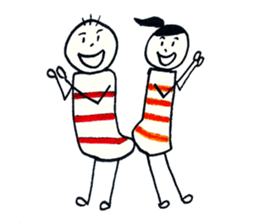 Wemily Vol. 2 sticker #9222492