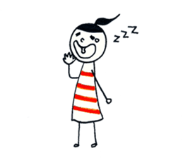 Wemily Vol. 2 sticker #9222493