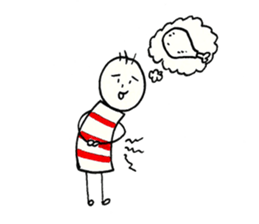 Wemily Vol. 2 sticker #9222497