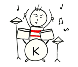 Wemily Vol. 2 sticker #9222501