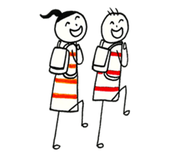 Wemily Vol. 2 sticker #9222503