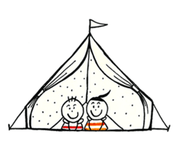 Wemily Vol. 2 sticker #9222506