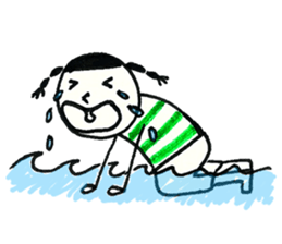 Wemily Vol. 2 sticker #9222507