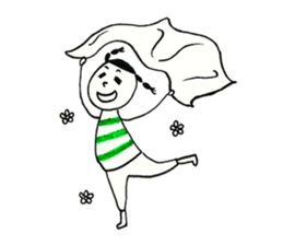 Wemily Vol. 2 sticker #9222510