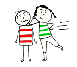 Wemily Vol. 2 sticker #9222511