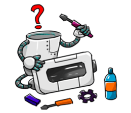 Pucha sticker #9222665