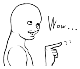 Mr.White(Part5) sticker #9222886