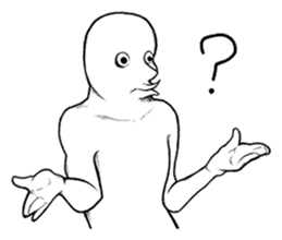 Mr.White(Part5) sticker #9222892