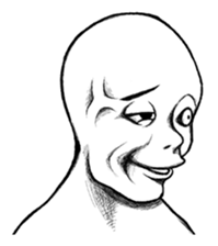 Mr.White(Part5) sticker #9222900