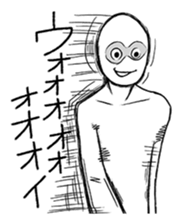 Mr.White(Part5) sticker #9222904