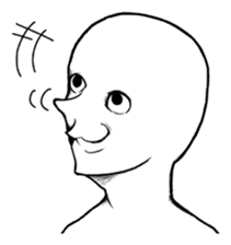 Mr.White(Part5) sticker #9222908