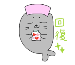 Let's enjoy game! sticker #9223171