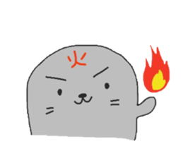 Let's enjoy game! sticker #9223175