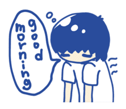 My home race.(english) sticker #9223315