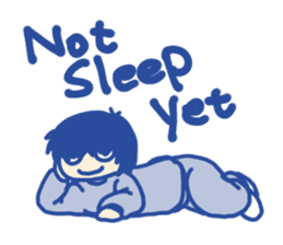 My home race.(english) sticker #9223317