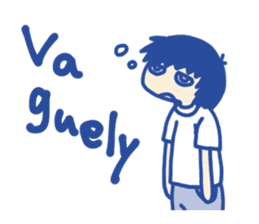 My home race.(english) sticker #9223321