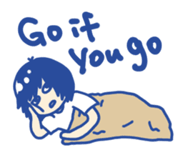 My home race.(english) sticker #9223323