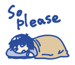 My home race.(english) sticker #9223331