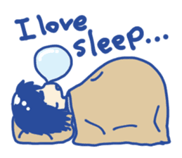 My home race.(english) sticker #9223332