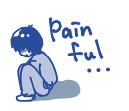 My home race.(english) sticker #9223337