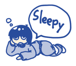 My home race.(english) sticker #9223338