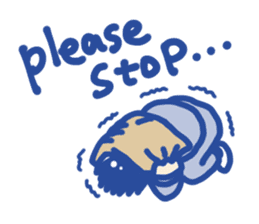 My home race.(english) sticker #9223344