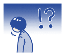 My home race.(english) sticker #9223347