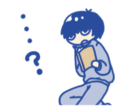 My home race.(english) sticker #9223348