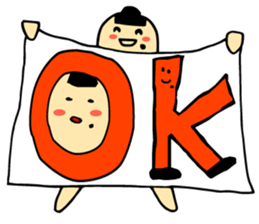 Kyontama2 sticker #9224036