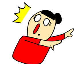 Kyontama2 sticker #9224053