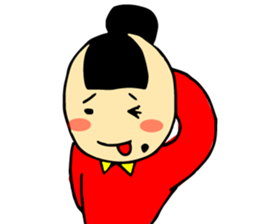 Kyontama2 sticker #9224056