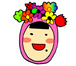 Kyontama2 sticker #9224057