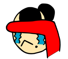 Kyontama2 sticker #9224060