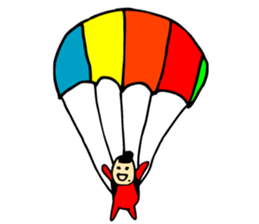 Kyontama2 sticker #9224070