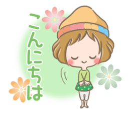 mild-fluffy-Girls-mild-honorific sticker #9224353