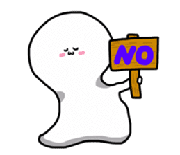 pretty rice cake sticker #9224801