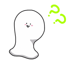 pretty rice cake sticker #9224810