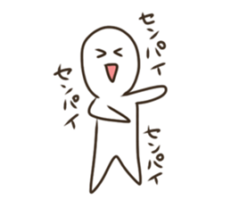 Club activities sticker. sticker #9224833