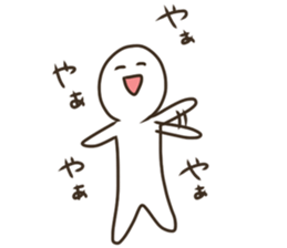 Club activities sticker. sticker #9224838