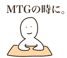 Club activities sticker. sticker #9224843