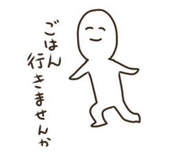 Club activities sticker. sticker #9224847