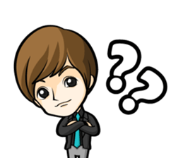 choshinsei sticker #9225217