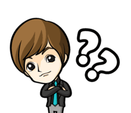 choshinsei sticker #9225217