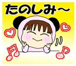 Every day of Nautti sticker #9225398