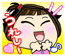 Every day of Nautti sticker #9225401