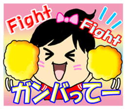 Every day of Nautti sticker #9225407