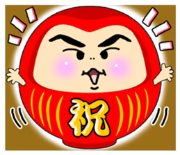 Every day of Nautti sticker #9225414